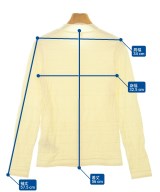 HERMES（エルメス）カーディガン 白 サイズ:34(XS位) レディース/2200708782200
