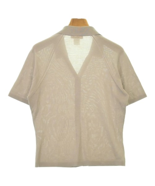 HERMES（エルメス）カーディガン グレー サイズ:M レディース/2200708782224