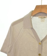 HERMES（エルメス）カーディガン グレー サイズ:M レディース/2200708782224