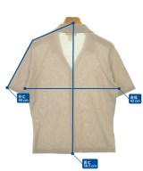 HERMES（エルメス）カーディガン グレー サイズ:M レディース/2200708782224