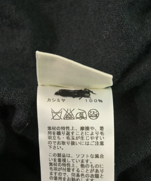 HERMES（エルメス）カーディガン グレー サイズ:34(XS位) レディース/2200708782231