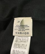 HERMES（エルメス）ニット・セーター 黒 サイズ:36(XS位) レディース/2200708782248