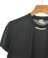 HERMES（エルメス）ニット・セーター 黒 サイズ:36(XS位) レディース/2200708782248