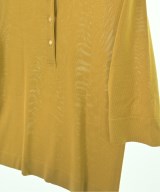 HERMES（エルメス）ニット・セーター 黄 サイズ:M レディース/2200708782255