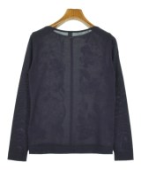 HERMES（エルメス）ニット・セーター 紺 サイズ:34(XS位) レディース/2200708782262