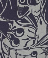 HERMES（エルメス）ニット・セーター 紺 サイズ:34(XS位) レディース/2200708782262