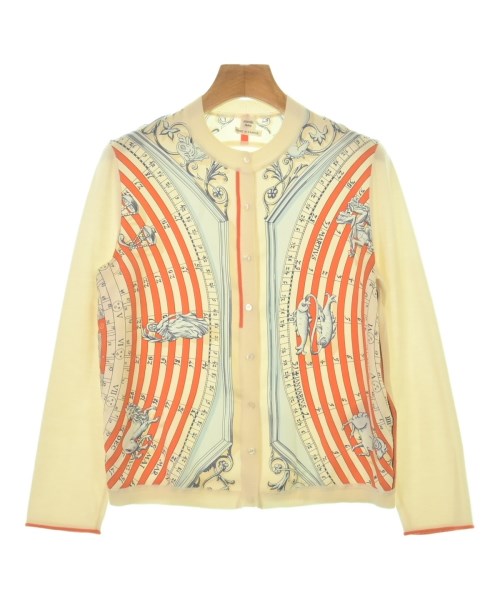 HERMES(エルメス)のカーディガン サイズ:34(XS位) 116,700円
