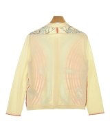 HERMES（エルメス）カーディガン 白 サイズ:34(XS位) レディース/2200708782279