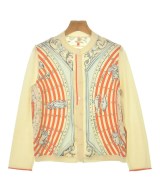 HERMES カーディガン