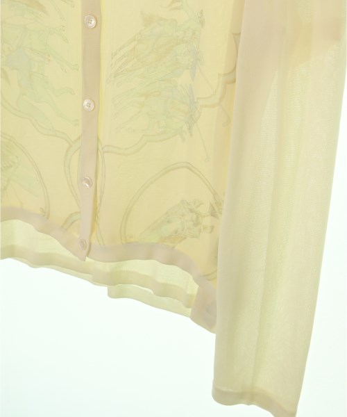 HERMES（エルメス）アンサンブル 白 サイズ:SM/ME レディース/2200708782286