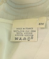 HERMES（エルメス）アンサンブル 白 サイズ:SM/ME レディース/2200708782286