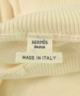 HERMES（エルメス）ニット・セーター 白 サイズ:34(XS位) レディース/2200708782293
