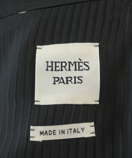 HERMES（エルメス）その他 黒 サイズ:34(XS位) レディース/2200708782309