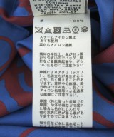 HERMES（エルメス）ブラウス 青 サイズ:34(XS位) レディース/2200708782323