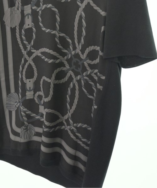 HERMES（エルメス）ニット・セーター 黒 サイズ:34(XS位) レディース/2200708782330
