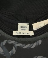 HERMES（エルメス）ニット・セーター 黒 サイズ:34(XS位) レディース/2200708782330