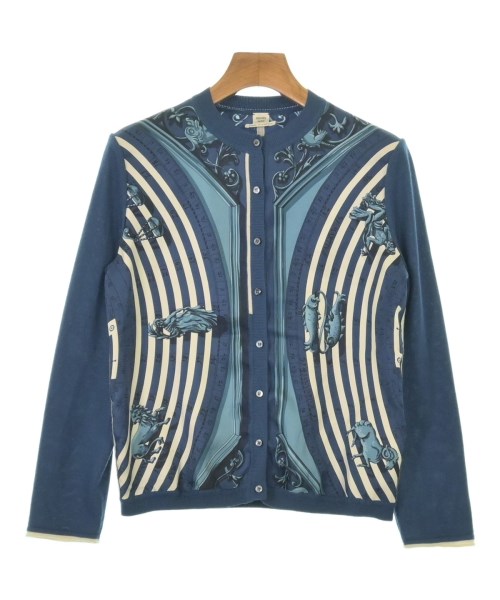 HERMES(エルメス)のカーディガン サイズ:34(XS位) 105,300円