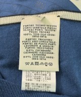 HERMES（エルメス）カーディガン 青 サイズ:34(XS位) レディース/2200708782347