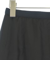 HERMES（エルメス）ひざ丈スカート 黒 サイズ:34(XXS位) レディース/2200708782361