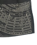 HERMES（エルメス）ひざ丈スカート 黒 サイズ:34(XXS位) レディース/2200708782361