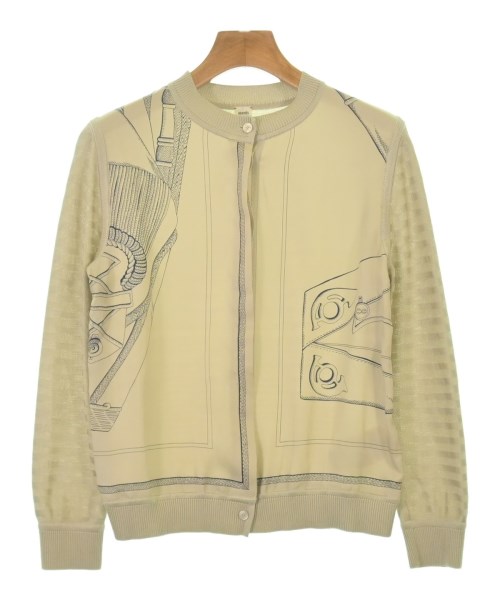 HERMES(エルメス)のカーディガン サイズ:34(XS位) 116,700円