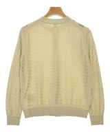 HERMES（エルメス）カーディガン ベージュ サイズ:34(XS位) レディース/2200708782378