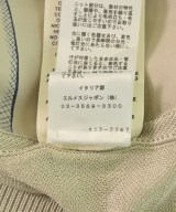 HERMES（エルメス）カーディガン ベージュ サイズ:34(XS位) レディース/2200708782378