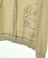 HERMES（エルメス）カーディガン ベージュ サイズ:34(XS位) レディース/2200708782378