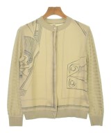 HERMES カーディガン