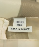 HERMES（エルメス）ワンピース ベージュ サイズ:36(XS位) レディース/2200708782385