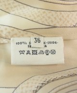 HERMES（エルメス）ワンピース ベージュ サイズ:36(XS位) レディース/2200708782385