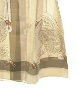 HERMES（エルメス）ワンピース ベージュ サイズ:36(XS位) レディース/2200708782385
