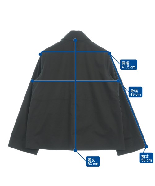 HERMES（エルメス）その他 黒 サイズ:34(XXS位) レディース/2200708782392