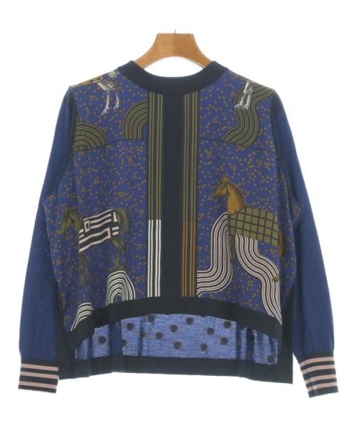 HERMES(エルメス)のニット・セーター サイズ:34(XXS位) 138,300円