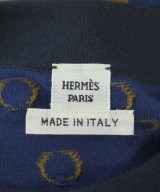 HERMES（エルメス）ニット・セーター 紺 サイズ:34(XXS位) レディース/2200708782408