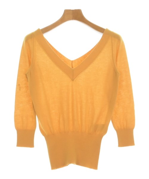 HERMES(エルメス)のニット・セーター サイズ:34(XXS位) 40,700円