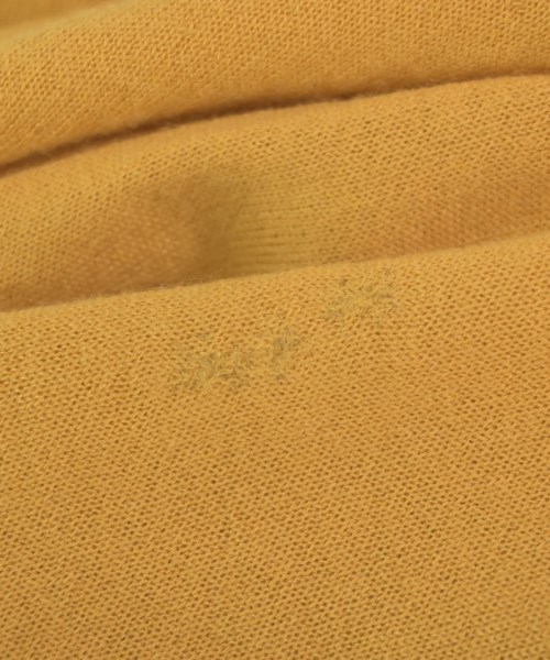 HERMES（エルメス）ニット・セーター 黄 サイズ:34(XXS位) レディース/2200708782415
