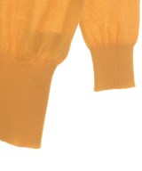 HERMES（エルメス）ニット・セーター 黄 サイズ:34(XXS位) レディース/2200708782415