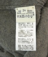 HERMES（エルメス）オールインワン/サロペット グレー サイズ:34(XXS位) レディース/2200708782422