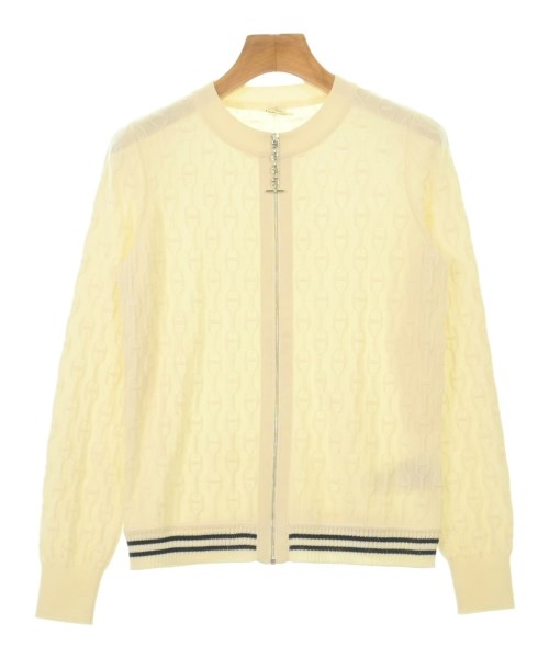 HERMES(エルメス)のカーディガン サイズ:34(XS位) 105,300円