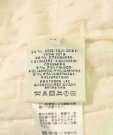 HERMES（エルメス）カーディガン 白 サイズ:34(XS位) レディース/2200708782446