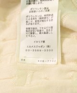 HERMES（エルメス）カーディガン 白 サイズ:34(XS位) レディース/2200708782446