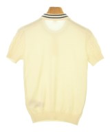 HERMES（エルメス）ニット・セーター 白 サイズ:34(XS位) レディース/2200708782453