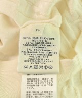 HERMES（エルメス）ニット・セーター 白 サイズ:34(XS位) レディース/2200708782453