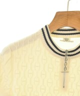 HERMES（エルメス）ニット・セーター 白 サイズ:34(XS位) レディース/2200708782453