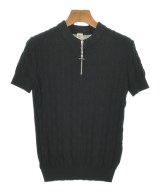 HERMES（エルメス）ニット・セーター 黒 サイズ:34(XS位) レディース/2200708782460