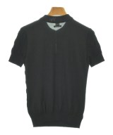 HERMES（エルメス）ニット・セーター 黒 サイズ:34(XS位) レディース/2200708782460
