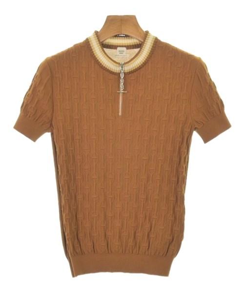 HERMES(エルメス)のニット・セーター サイズ:34(XS位) 92,800円