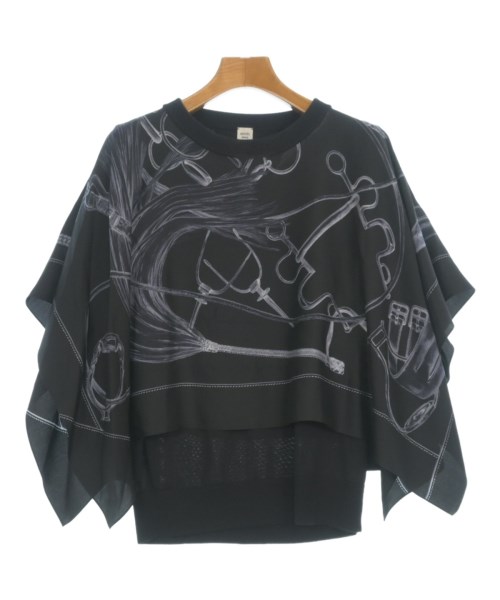 HERMES(エルメス)のニット・セーター サイズ:34(XXS位) 116,700円