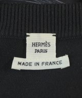 HERMES（エルメス）ニット・セーター 黒 サイズ:34(XXS位) レディース/2200708782484